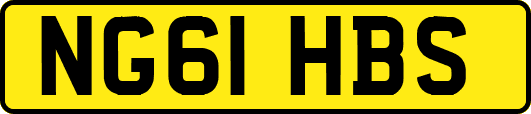 NG61HBS