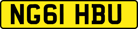 NG61HBU