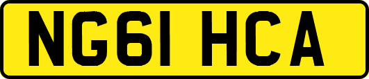 NG61HCA