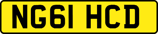 NG61HCD