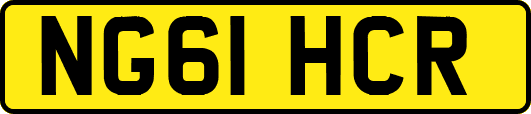 NG61HCR