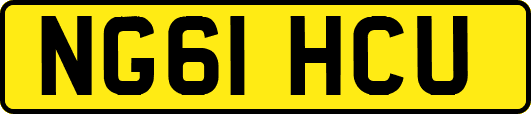 NG61HCU