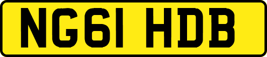 NG61HDB