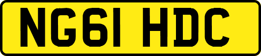 NG61HDC
