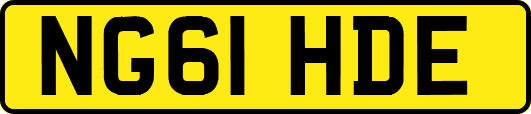 NG61HDE