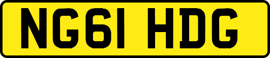 NG61HDG