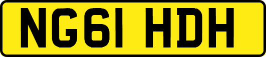 NG61HDH