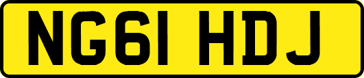 NG61HDJ