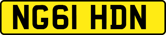 NG61HDN