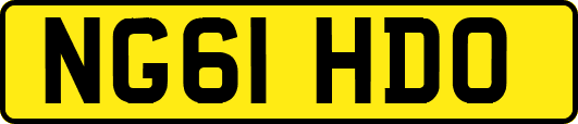 NG61HDO
