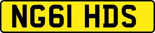 NG61HDS