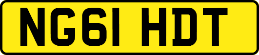 NG61HDT