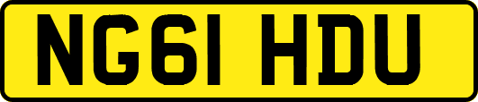 NG61HDU
