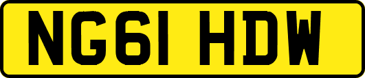 NG61HDW