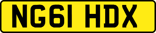 NG61HDX