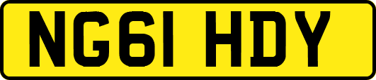 NG61HDY