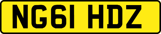 NG61HDZ