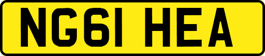 NG61HEA
