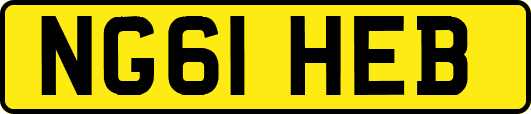 NG61HEB