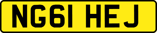 NG61HEJ