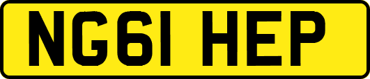 NG61HEP