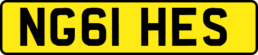 NG61HES