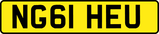 NG61HEU