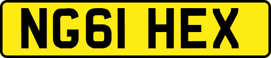 NG61HEX