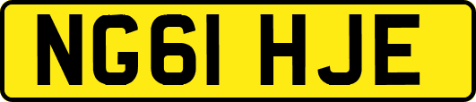 NG61HJE