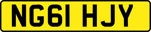 NG61HJY
