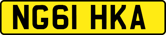 NG61HKA