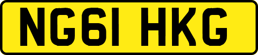 NG61HKG