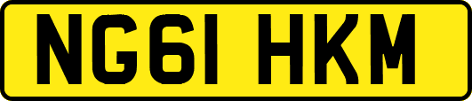 NG61HKM