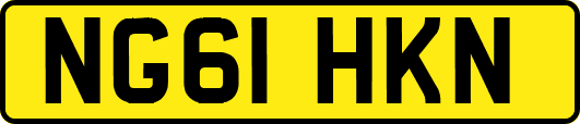 NG61HKN