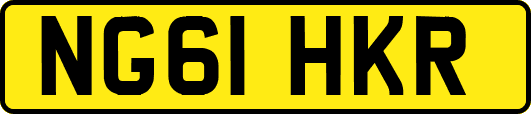 NG61HKR