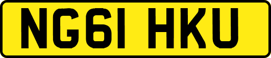 NG61HKU