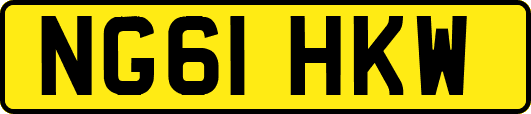 NG61HKW