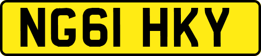 NG61HKY