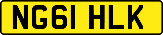 NG61HLK