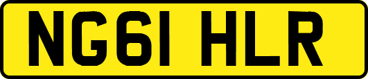NG61HLR