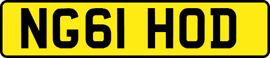 NG61HOD
