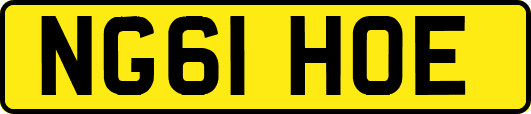 NG61HOE