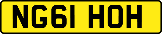 NG61HOH