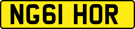 NG61HOR