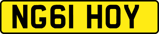 NG61HOY