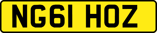 NG61HOZ