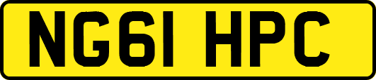NG61HPC
