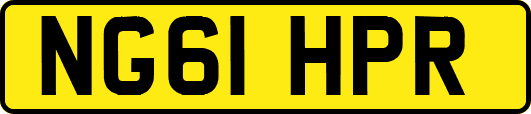 NG61HPR