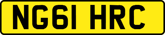 NG61HRC