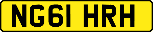 NG61HRH